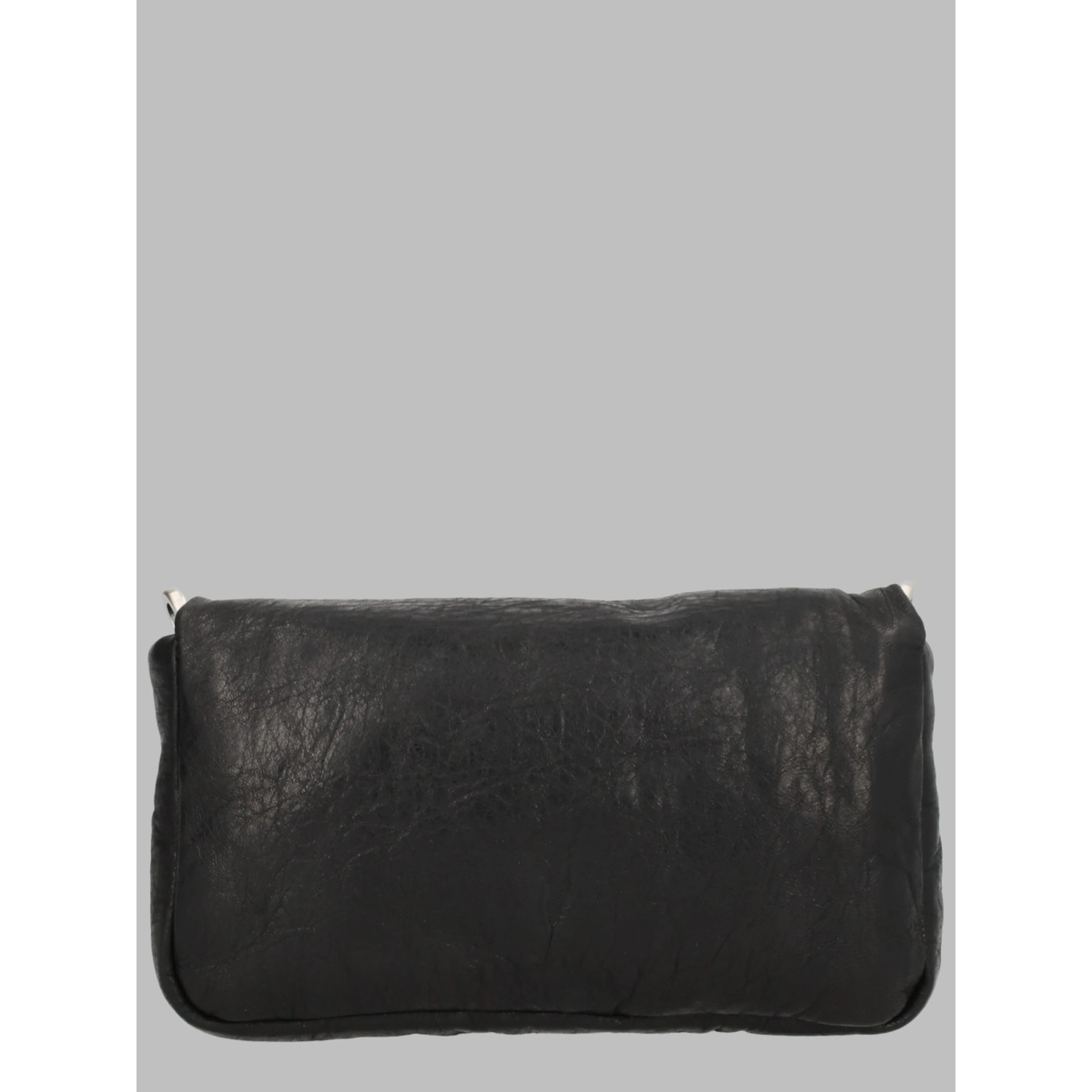 BORSA IN PELLE PILLOW GRIFFIN