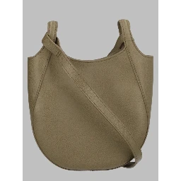 BORSA A TRACOLLA "LE FOULONNÉ" SMALL