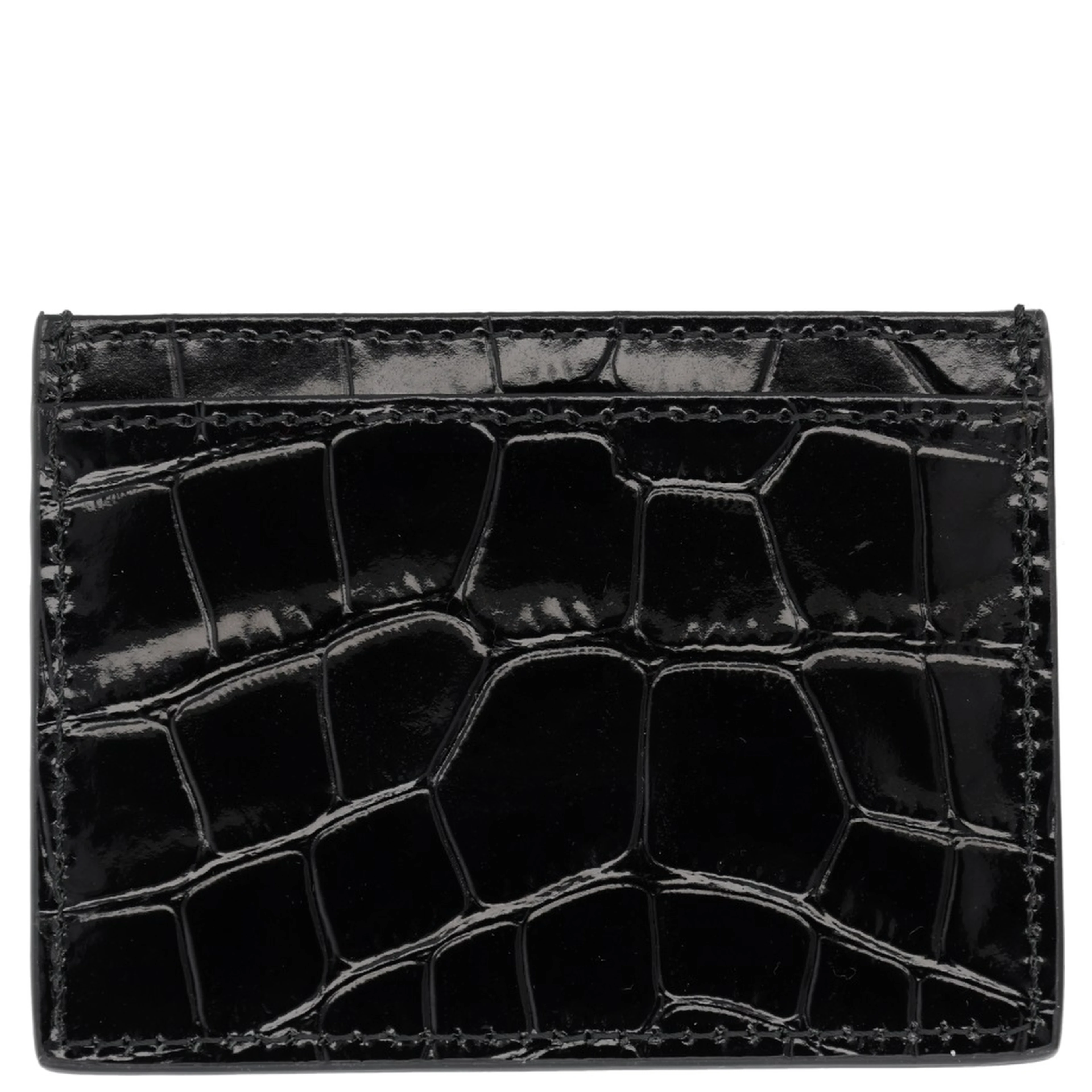 "FLAT" CARD HOLDER