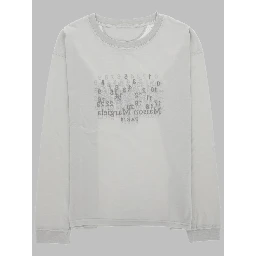 T-SHIRT IN COTONE