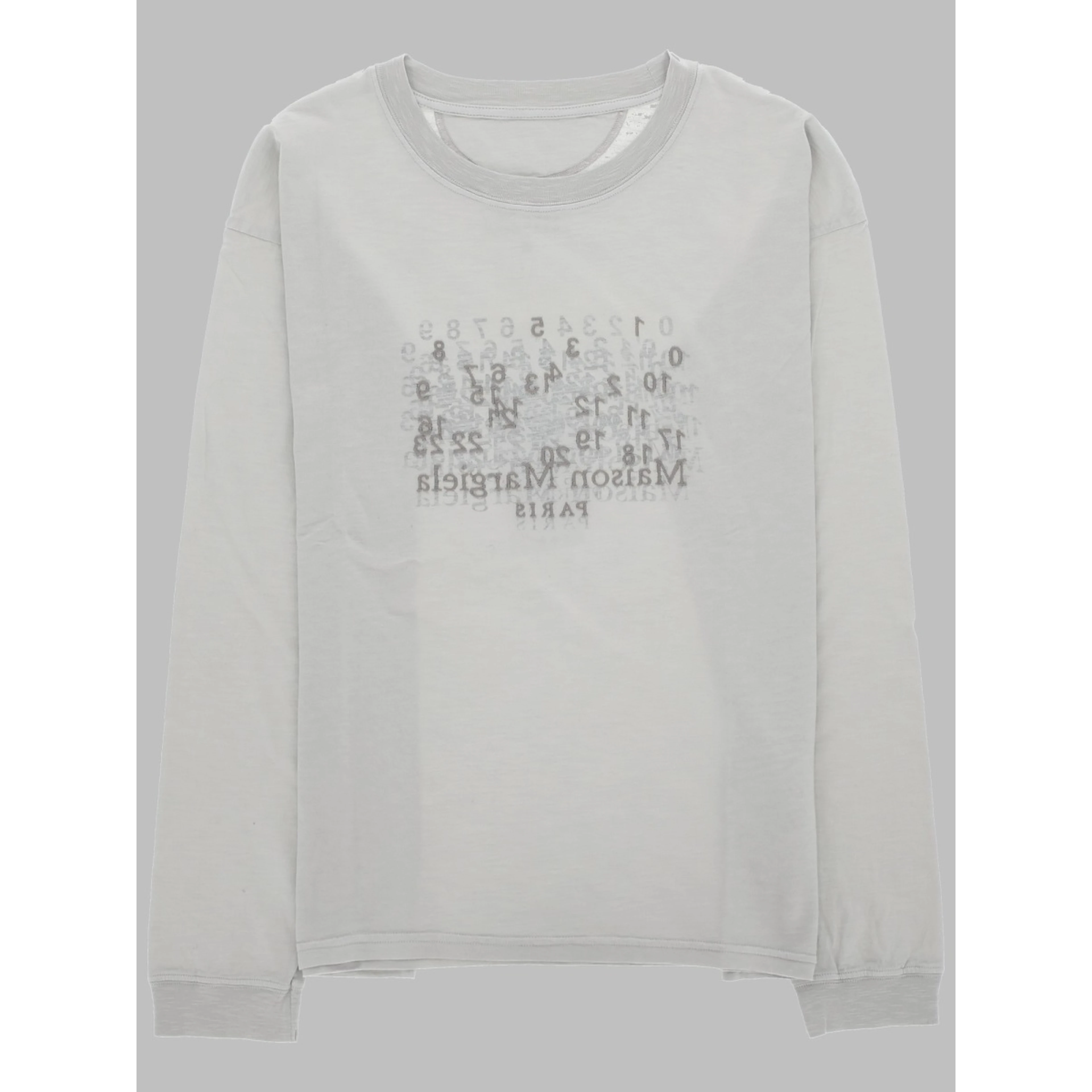 T-SHIRT IN COTONE