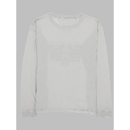 T-SHIRT IN COTONE