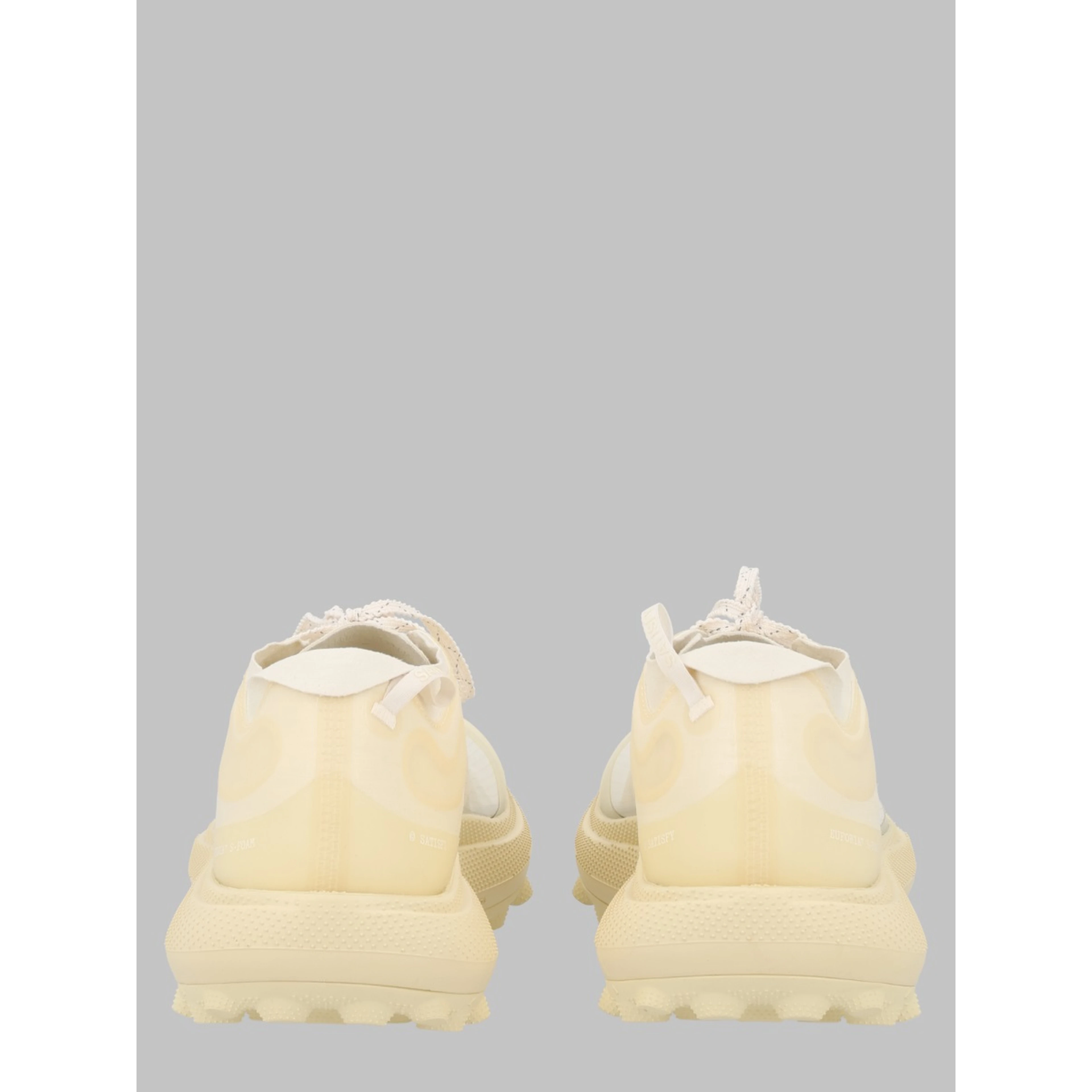 SNEAKER "THE ROCKER"