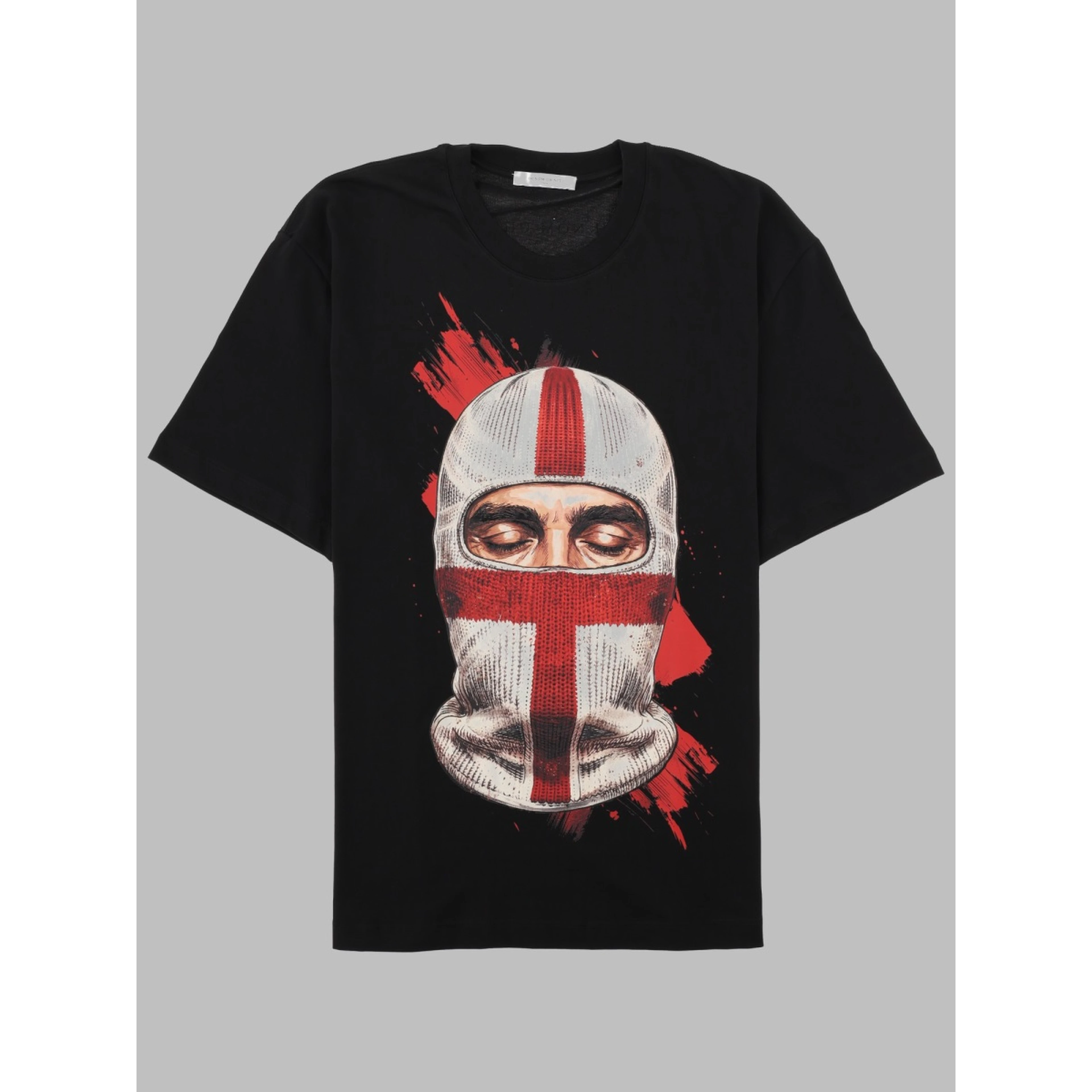 T-SHIRT LIMITED EDITION "THE GENIUS"