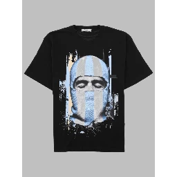 T-SHIRT D10S LIMITED EDITION "LA MANO DE DIOS"