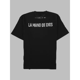 T-SHIRT D10S LIMITED EDITION "LA MANO DE DIOS"