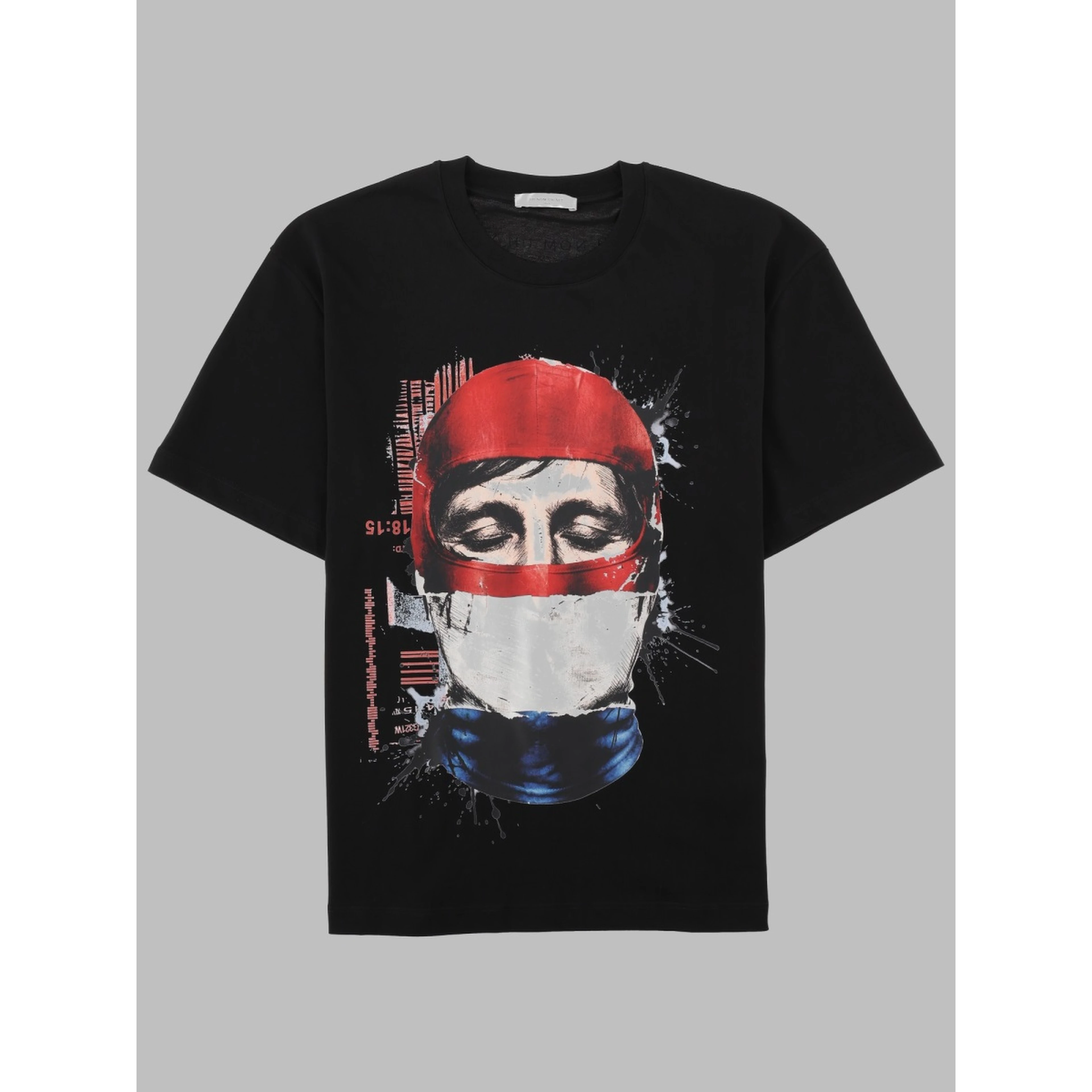 T-SHIRT LIMITED EDITION "THE PROPHET"