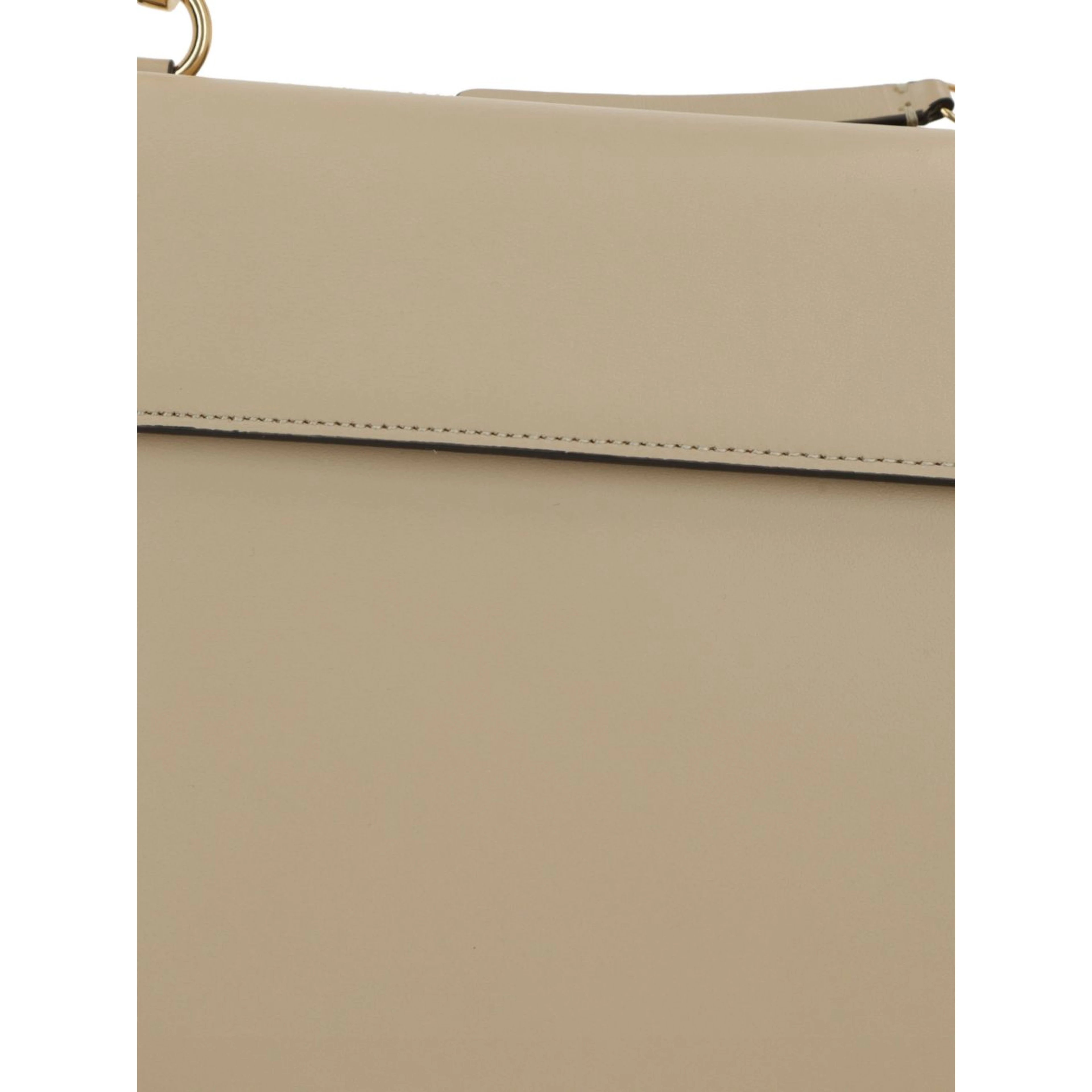 WANDLER Bags.. Beige