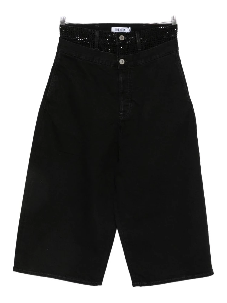 The Attico Jeans