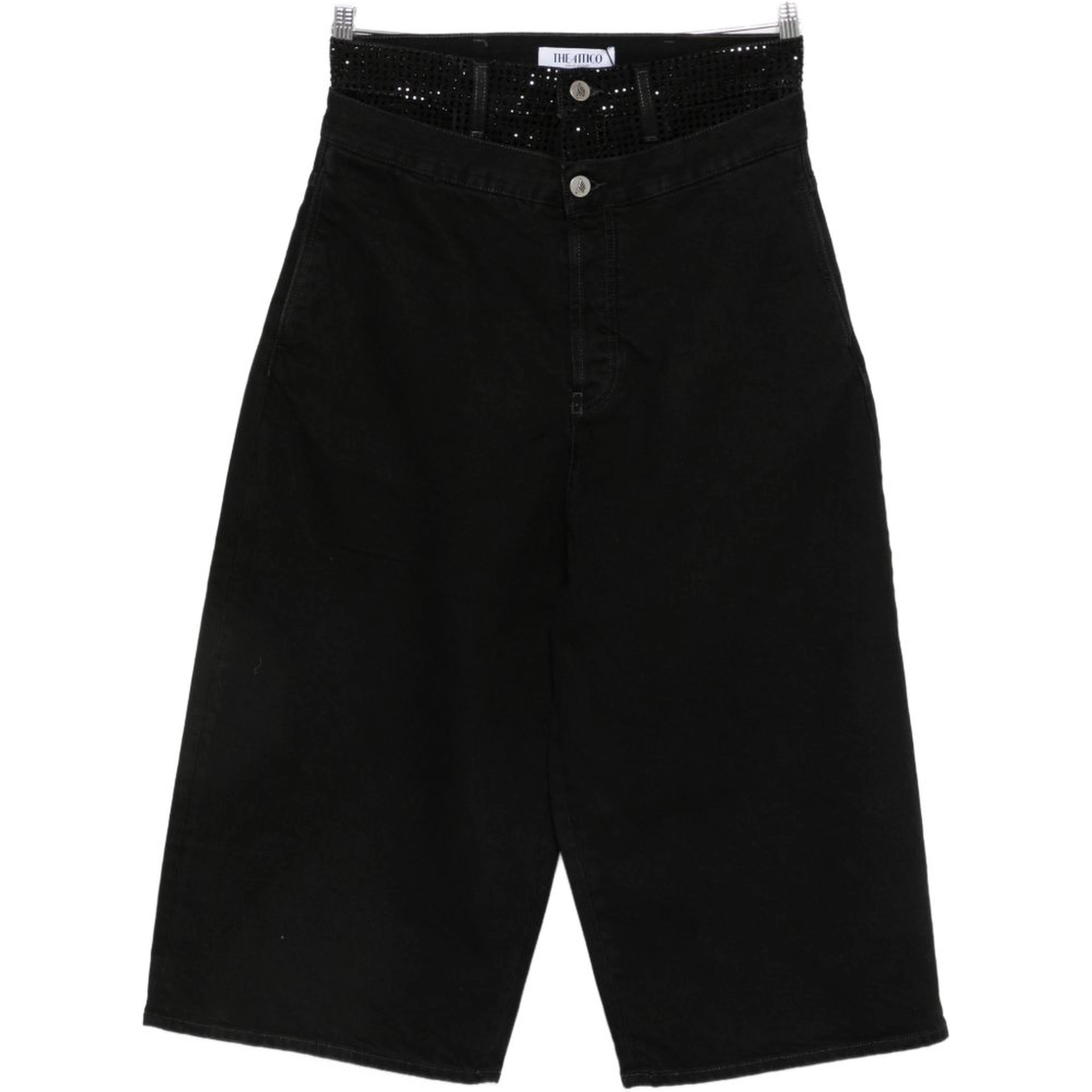 The Attico Jeans