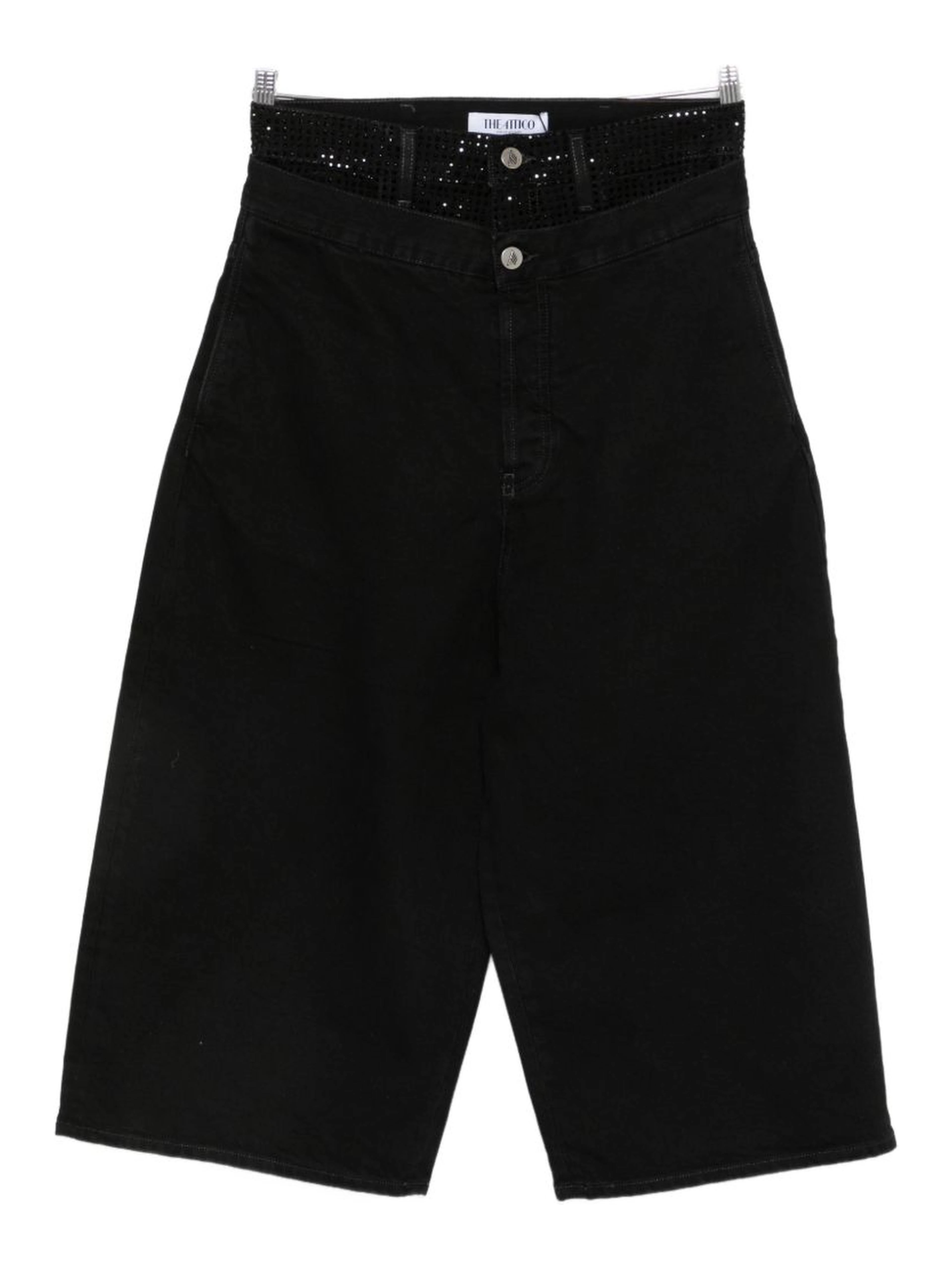 The Attico Jeans
