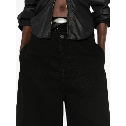 The Attico Jeans