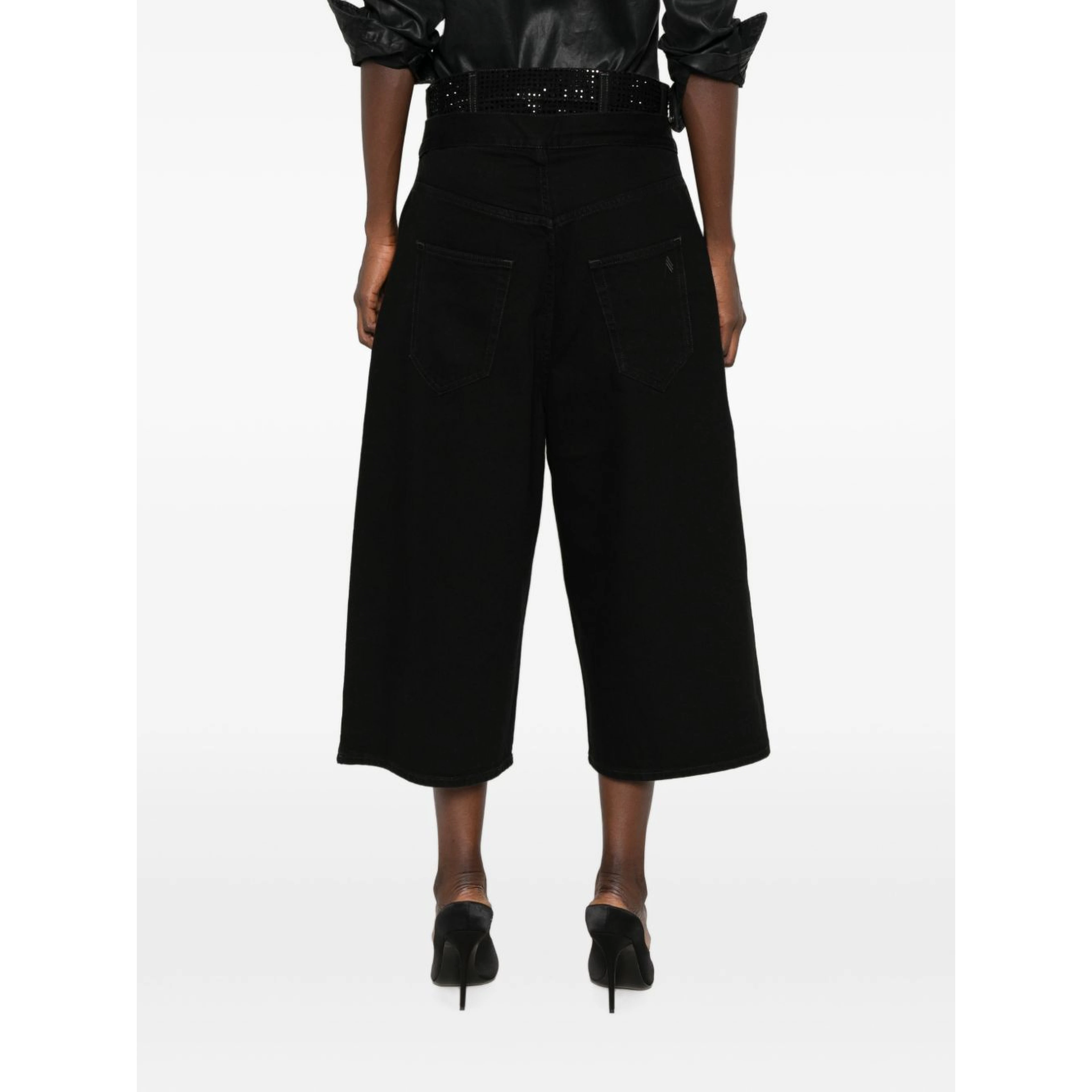 The Attico Jeans