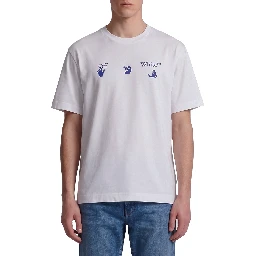 Bacco Arrow Skate T-shirt