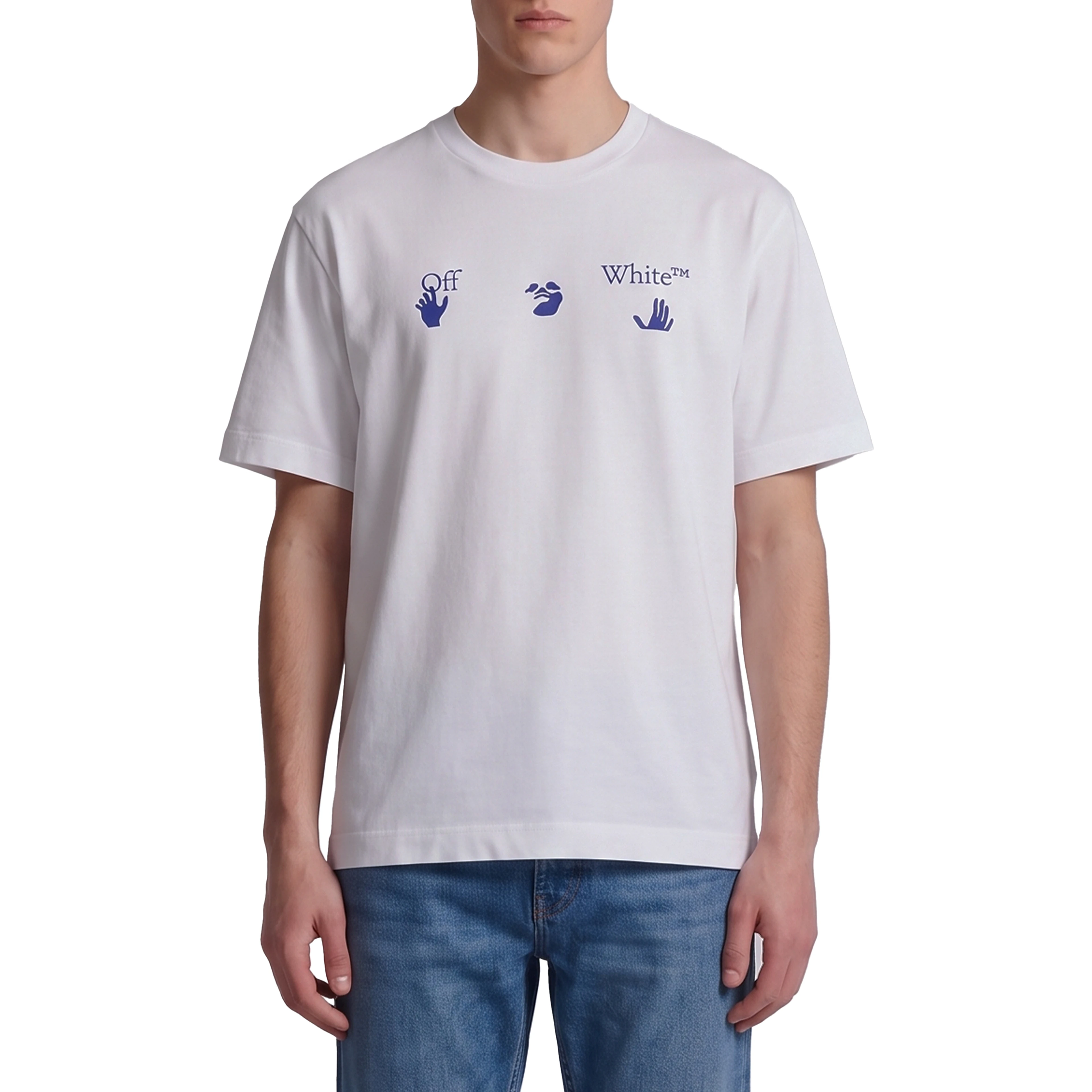 Bacco Arrow Skate T-shirt