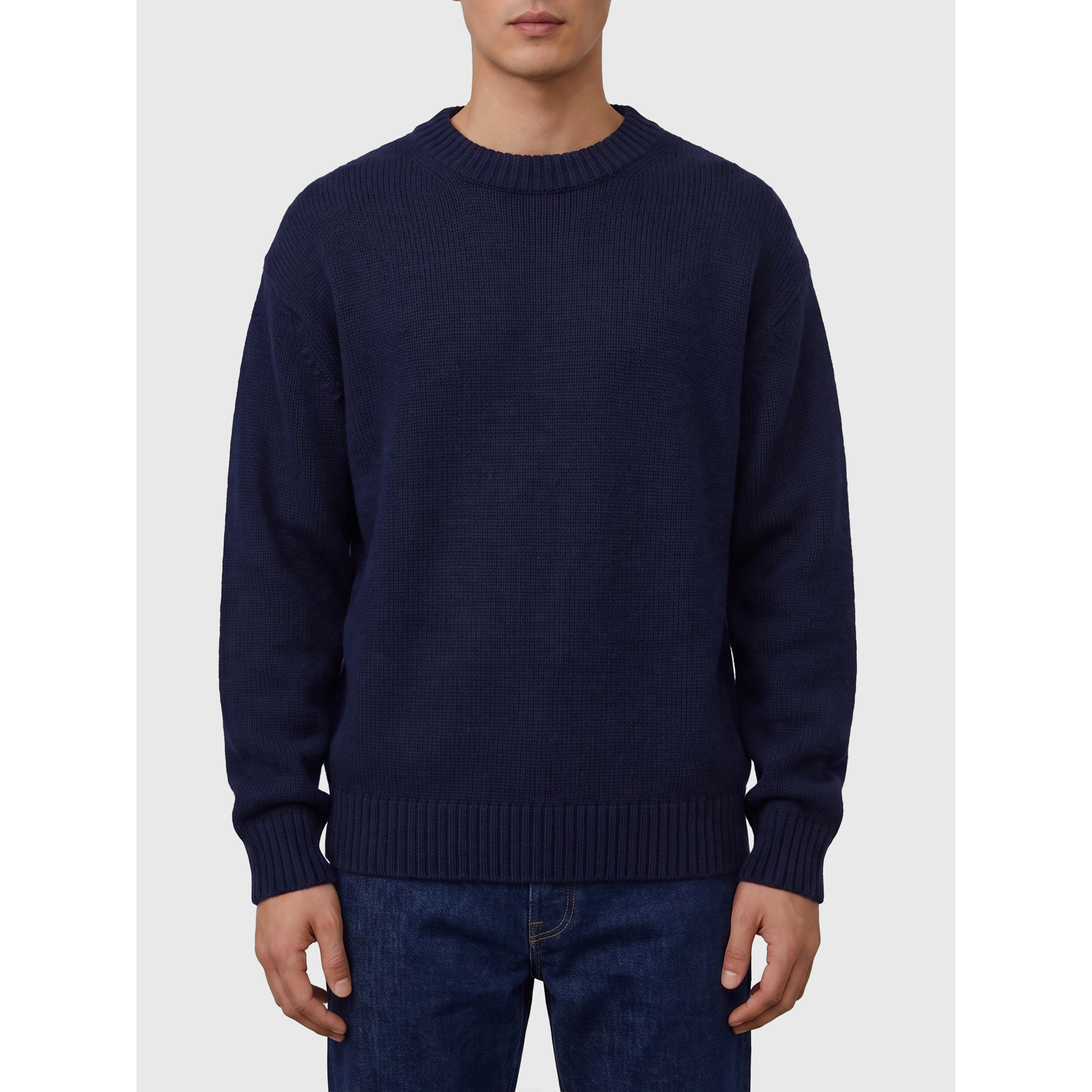 Kristian crewneck sweater