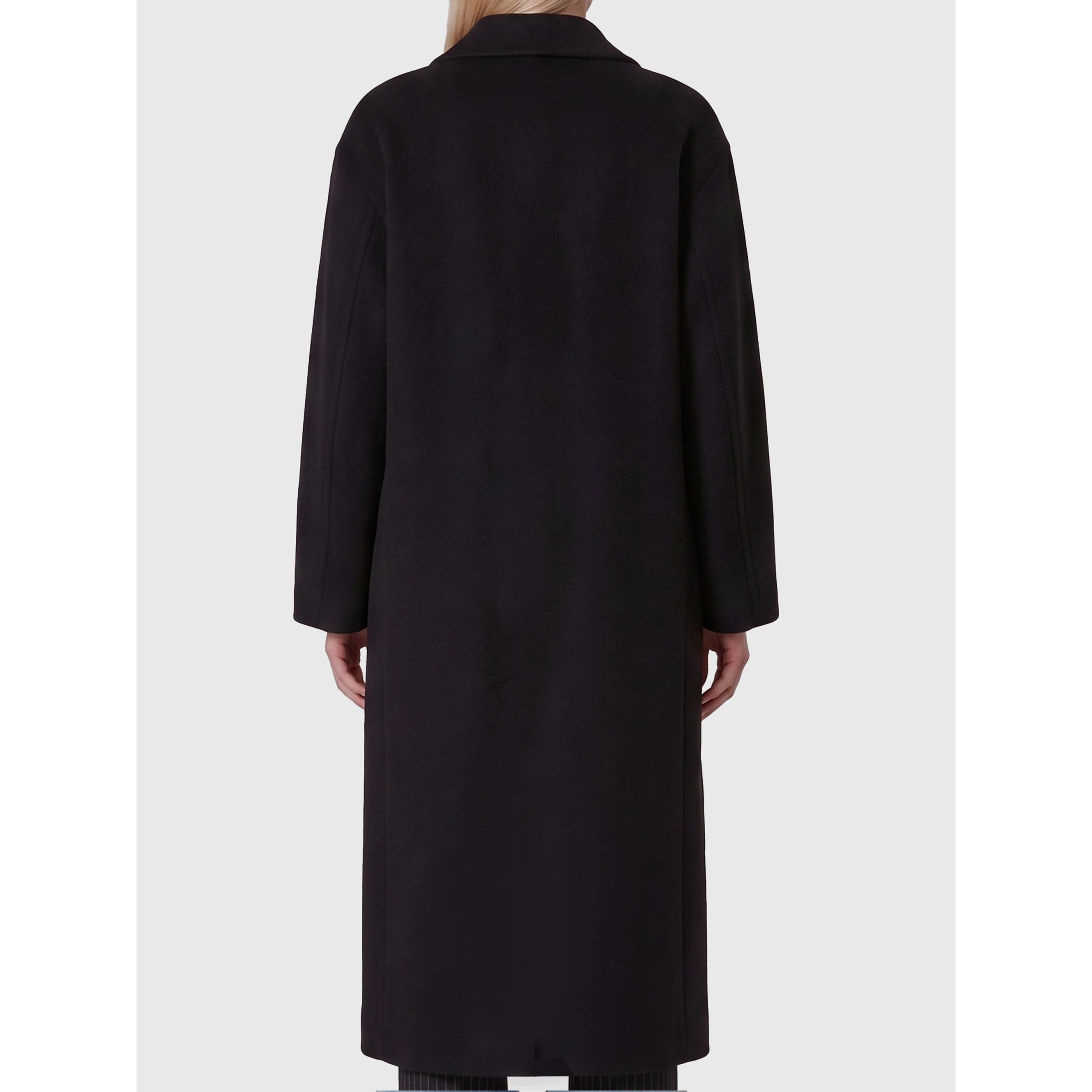 Madame Icon coat