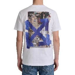 Bacco Arrow Skate T-shirt