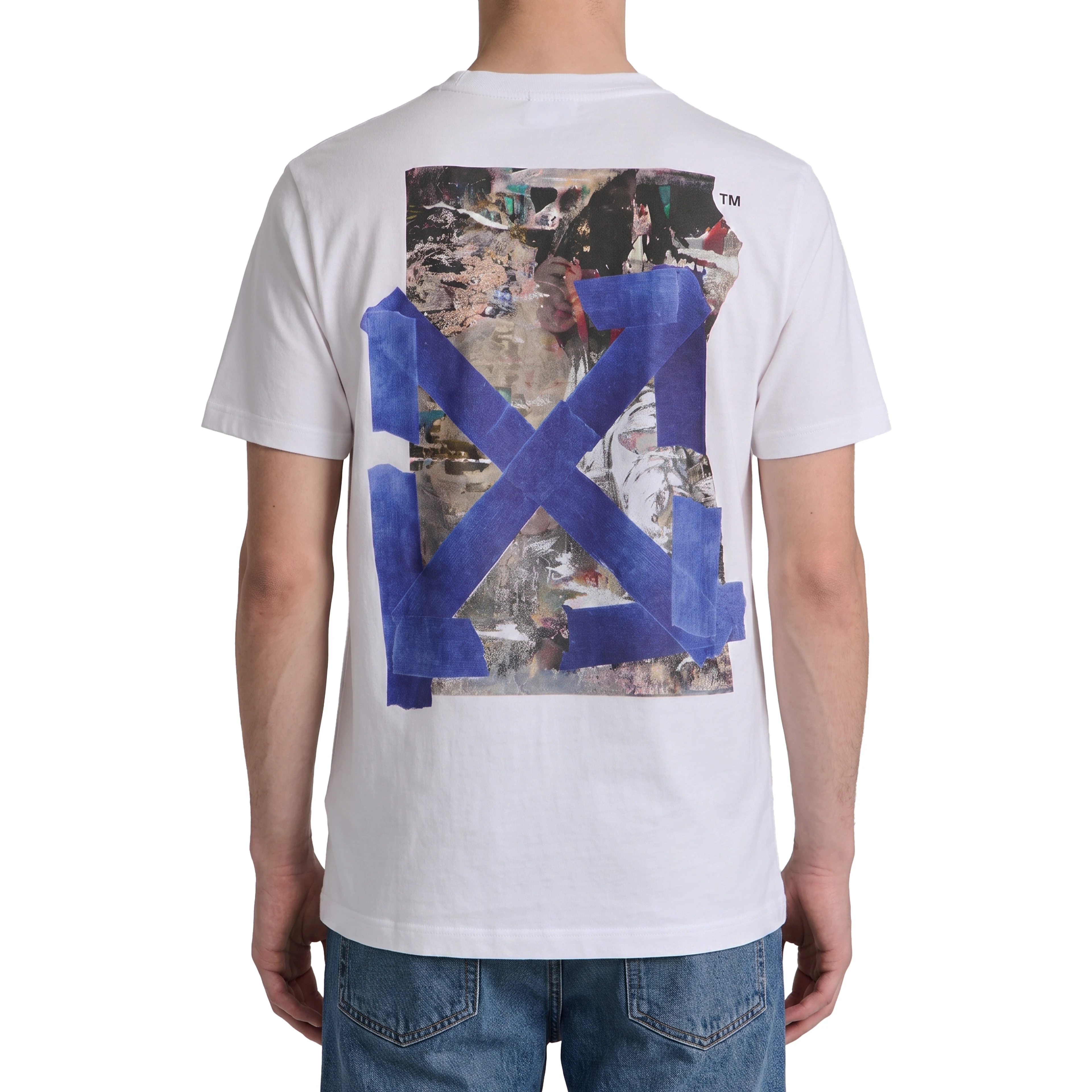 Bacco Arrow Skate T-shirt