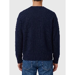 Kristian crewneck sweater