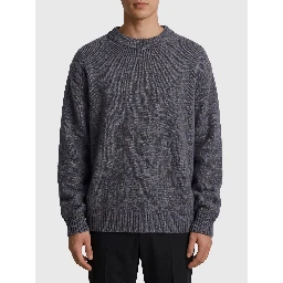 Kristian crewneck sweater