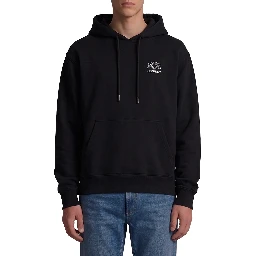 Offline Half Arrow Skate hoodie