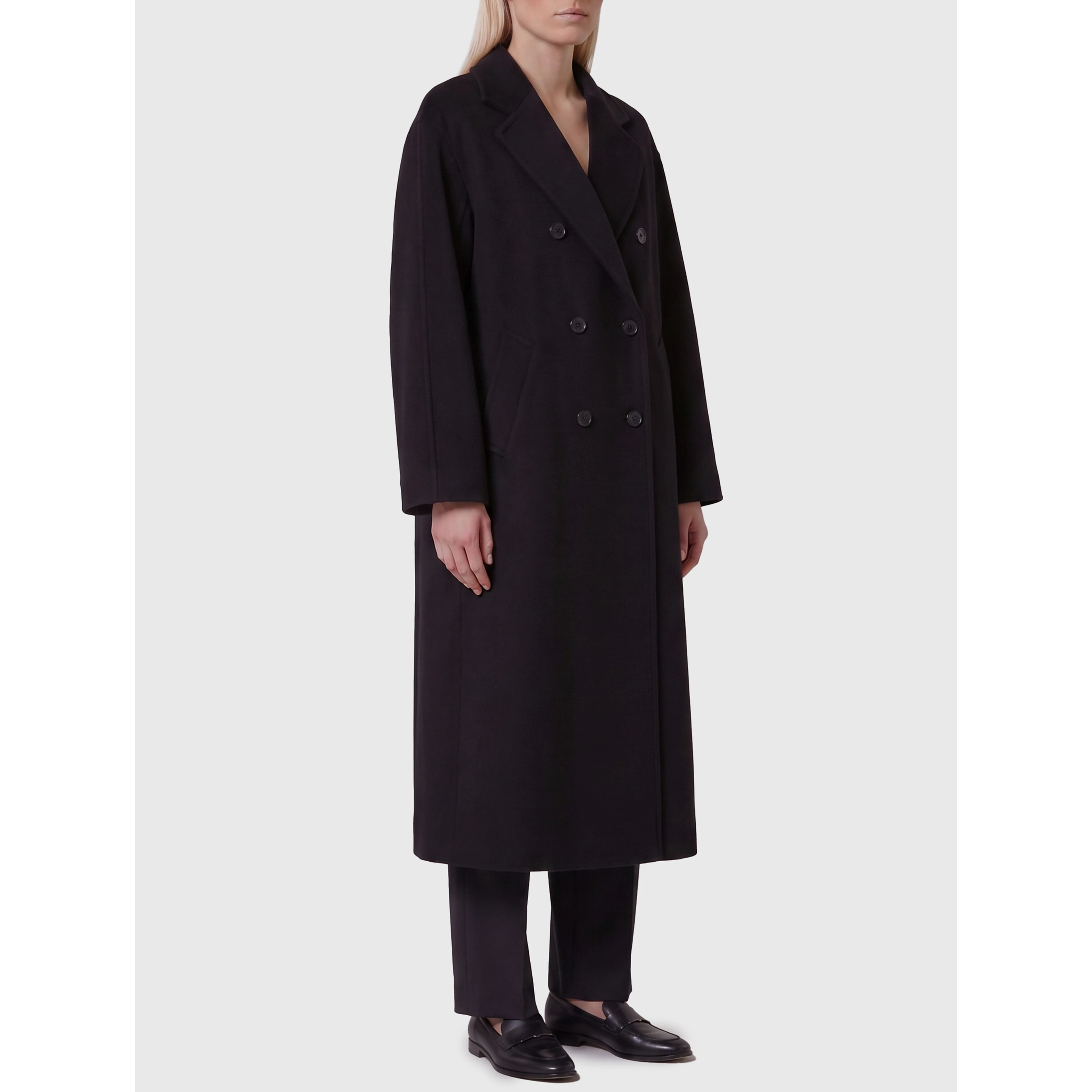 Madame Icon coat