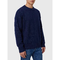 Kristian crewneck sweater