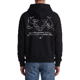 Offline Half Arrow Skate hoodie
