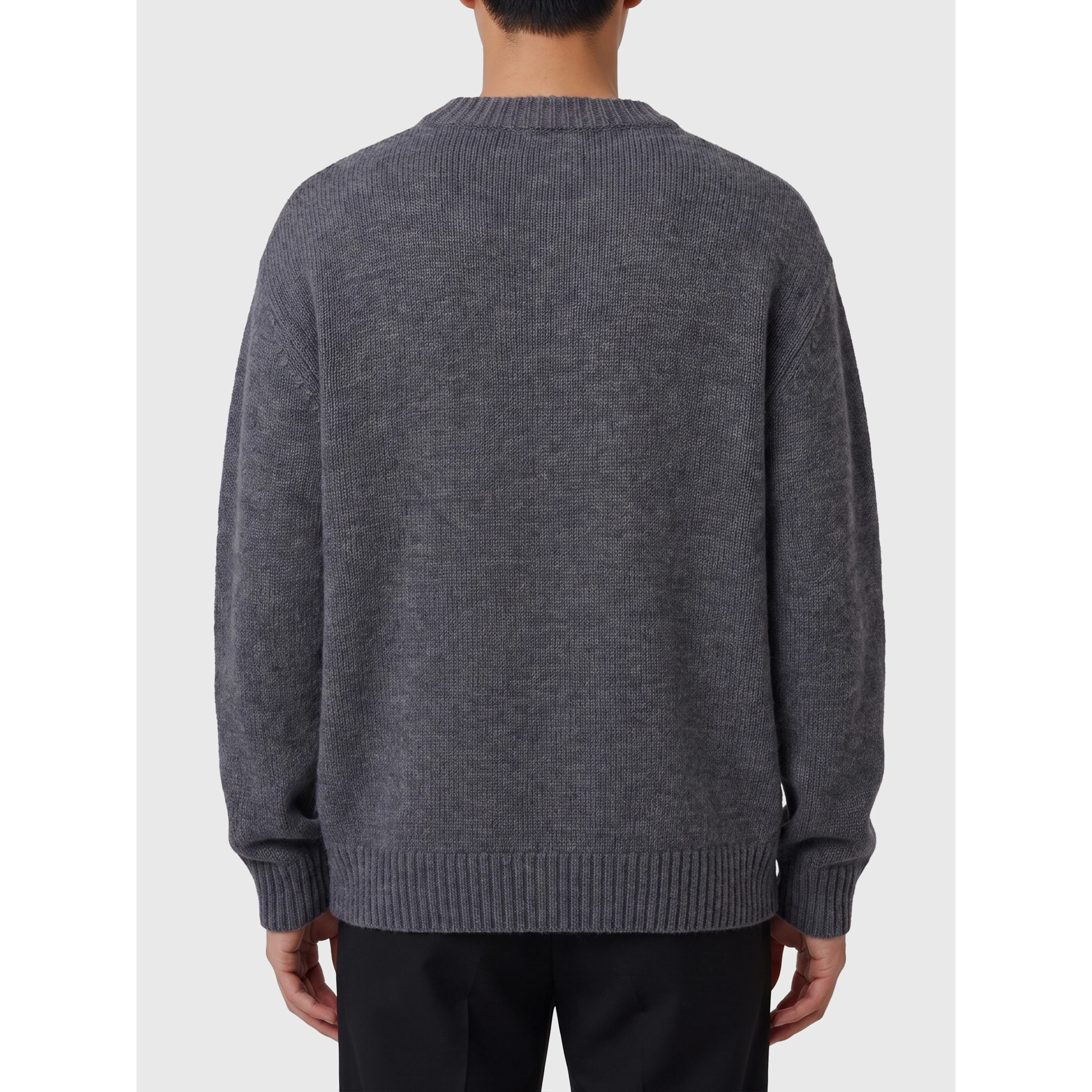 Kristian crewneck sweater