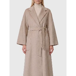 Ludmilla Coat
