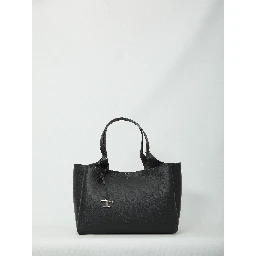 Tod's medium leather bag
