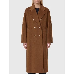Madame Icon coat