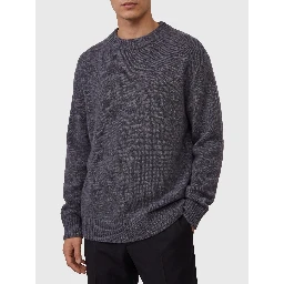 Kristian crewneck sweater