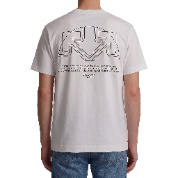 Offline Half Arrow Skate T-shirt