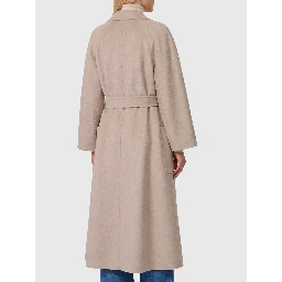 Ludmilla Coat