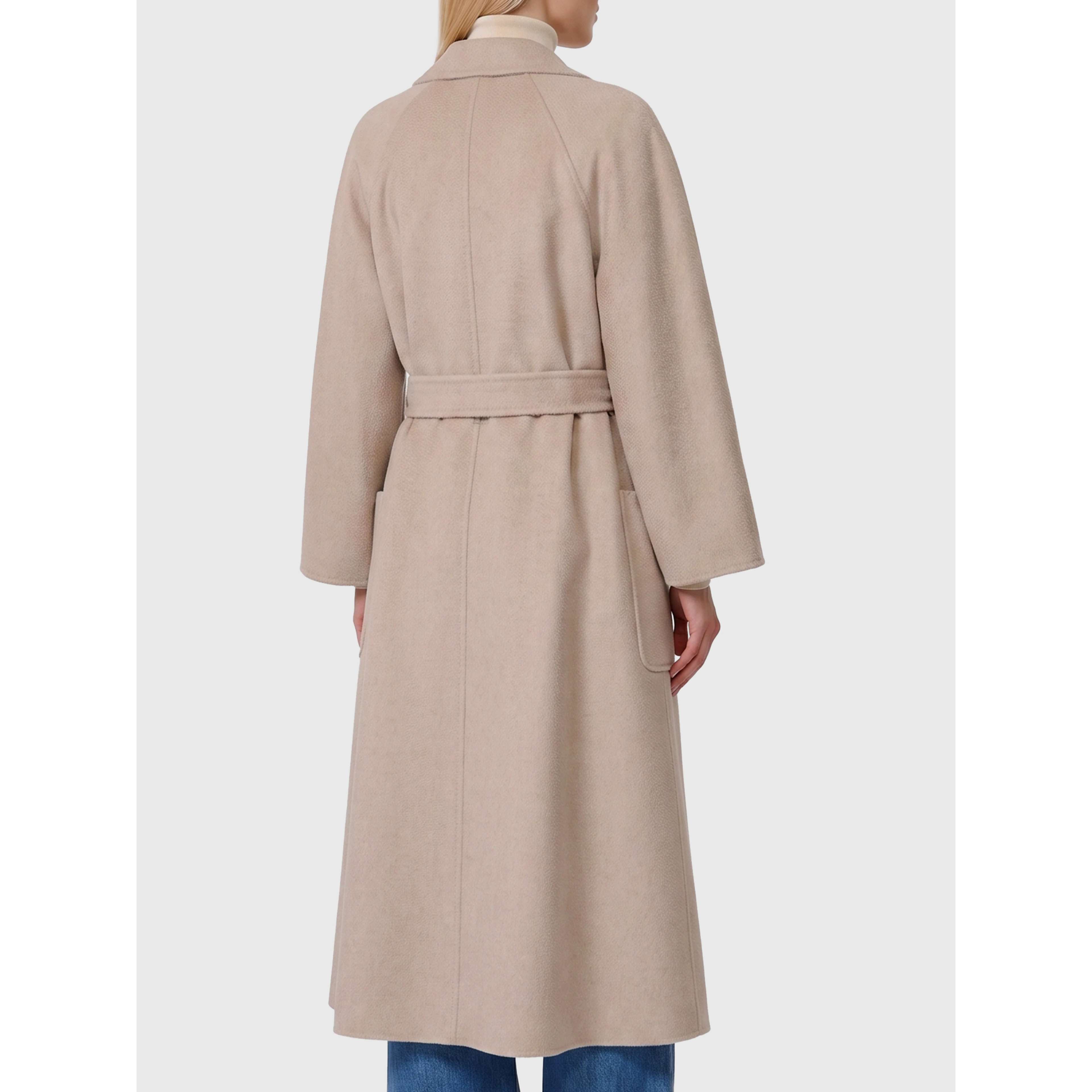 Ludmilla Coat