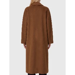 Madame Icon coat