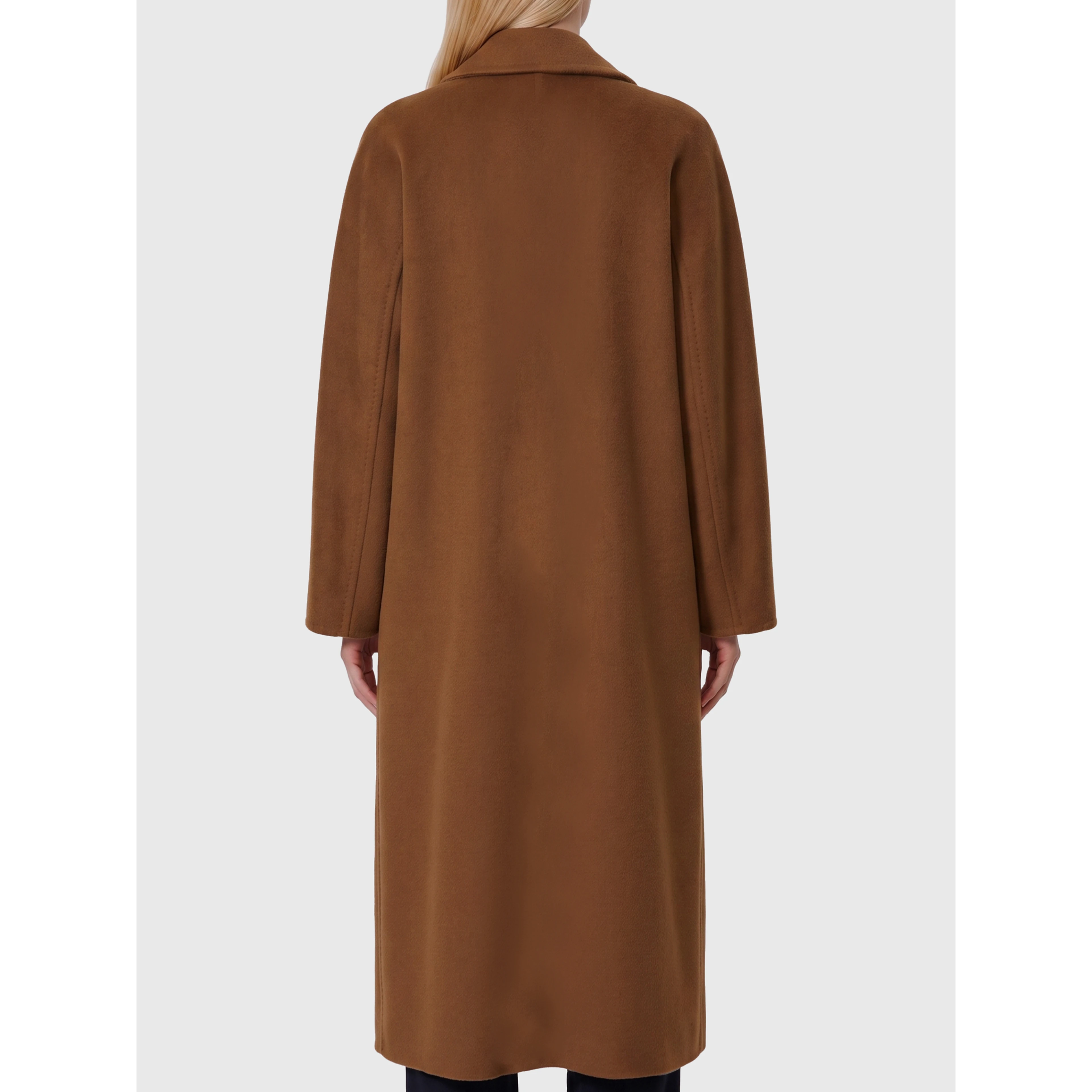 Madame Icon coat