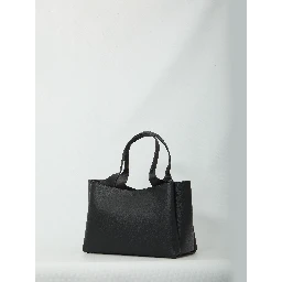 Tod's medium leather bag