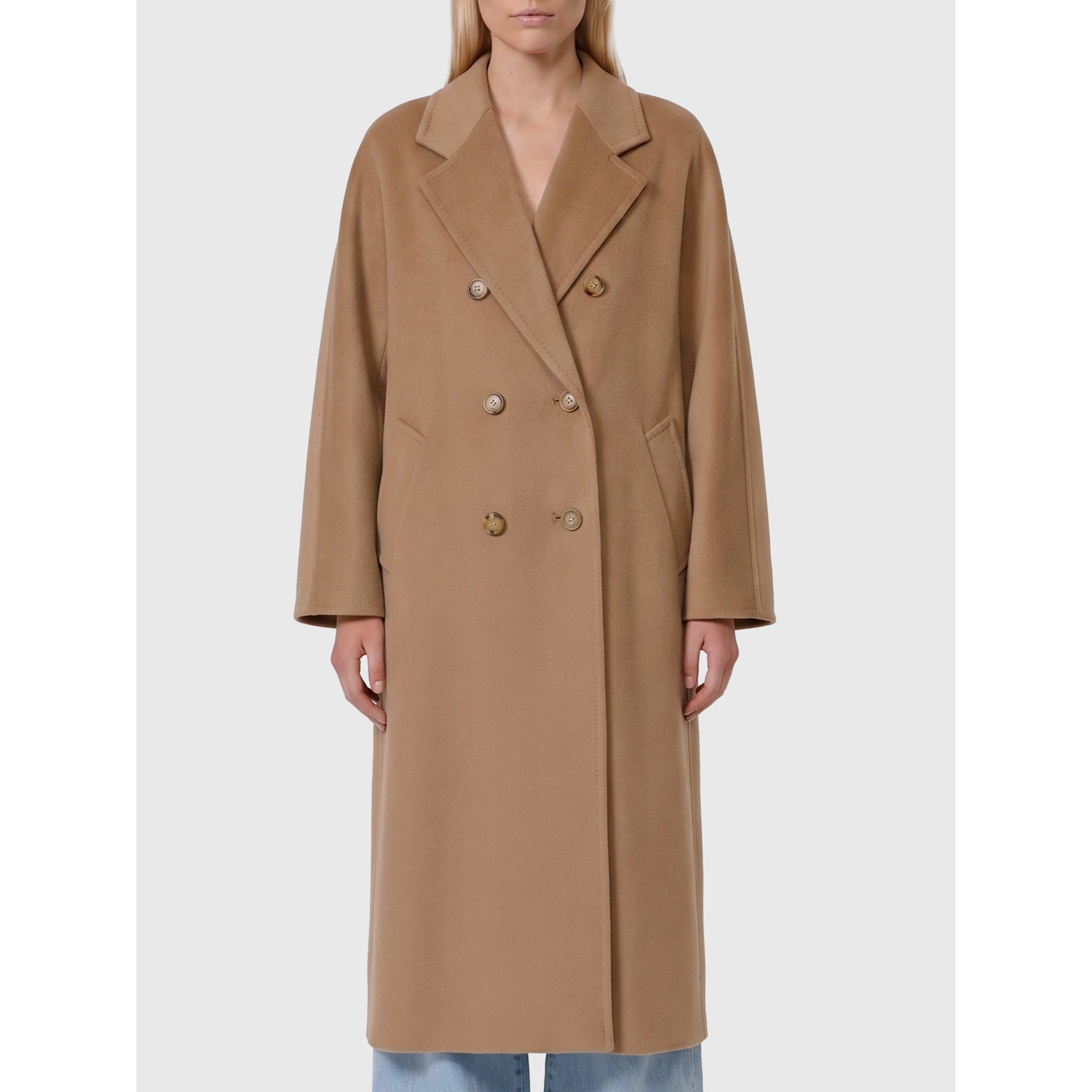 Madame Icon coat