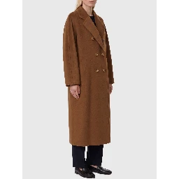 Madame Icon coat