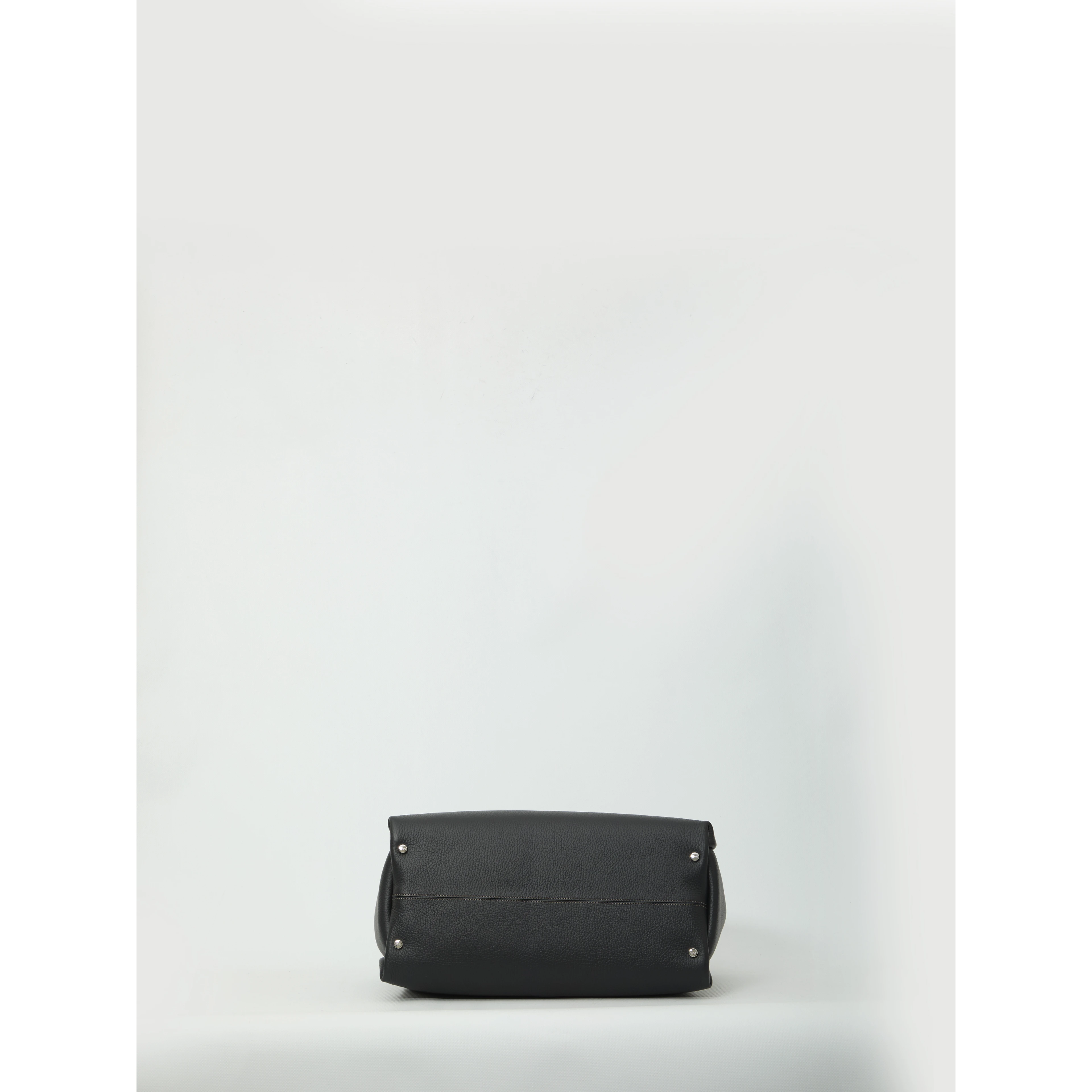 Tod's medium leather bag