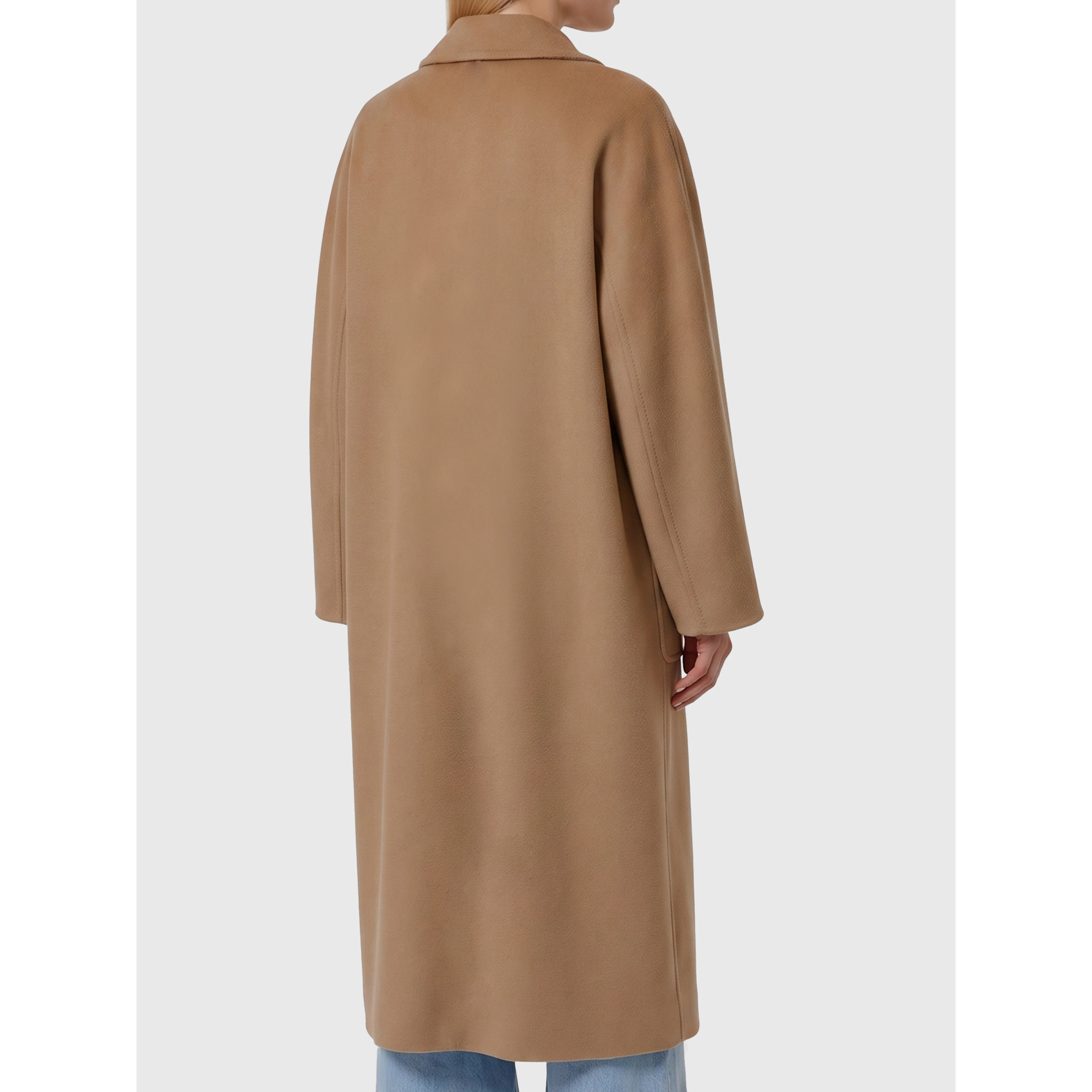 Madame Icon coat