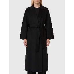 Ludmilla Coat