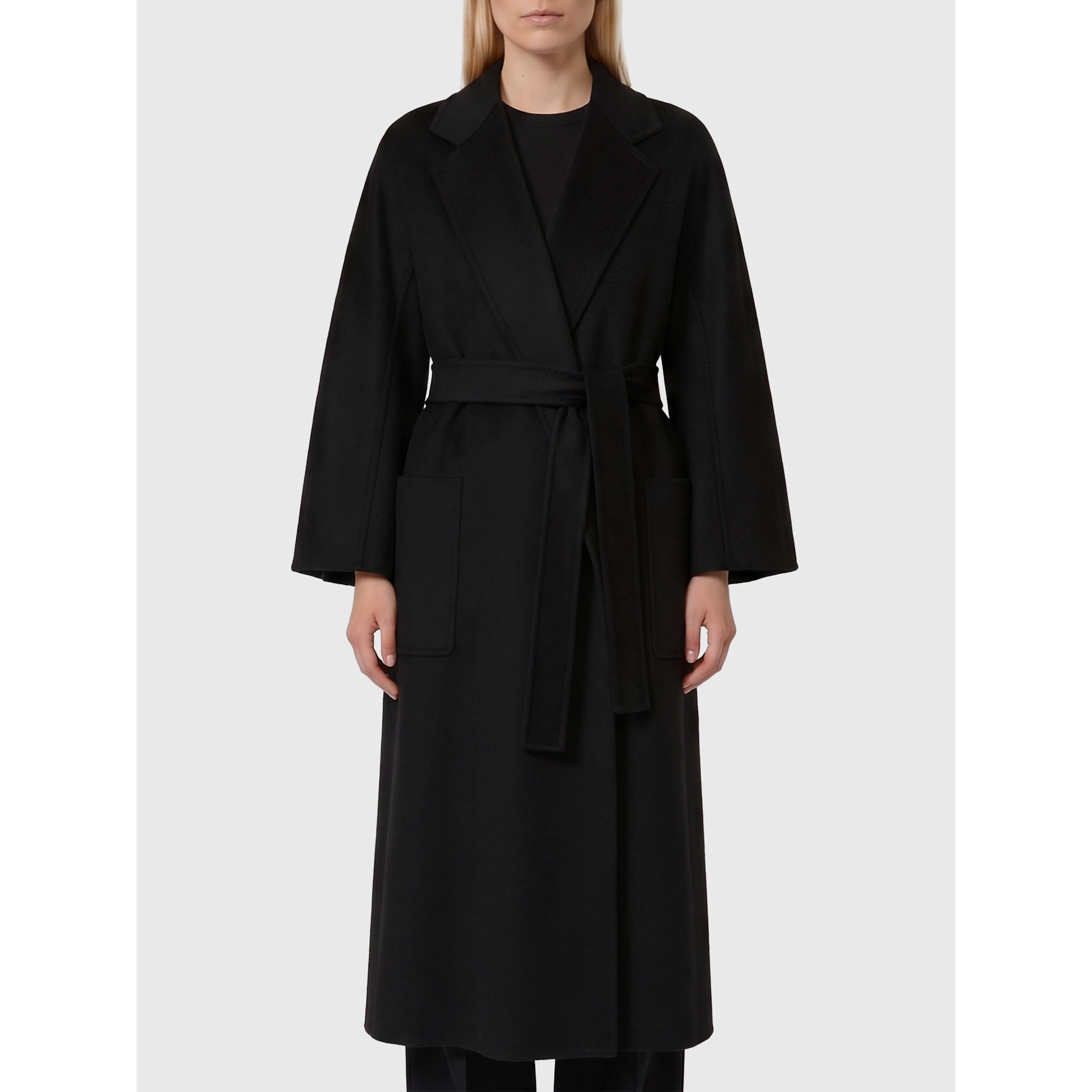 Ludmilla Coat