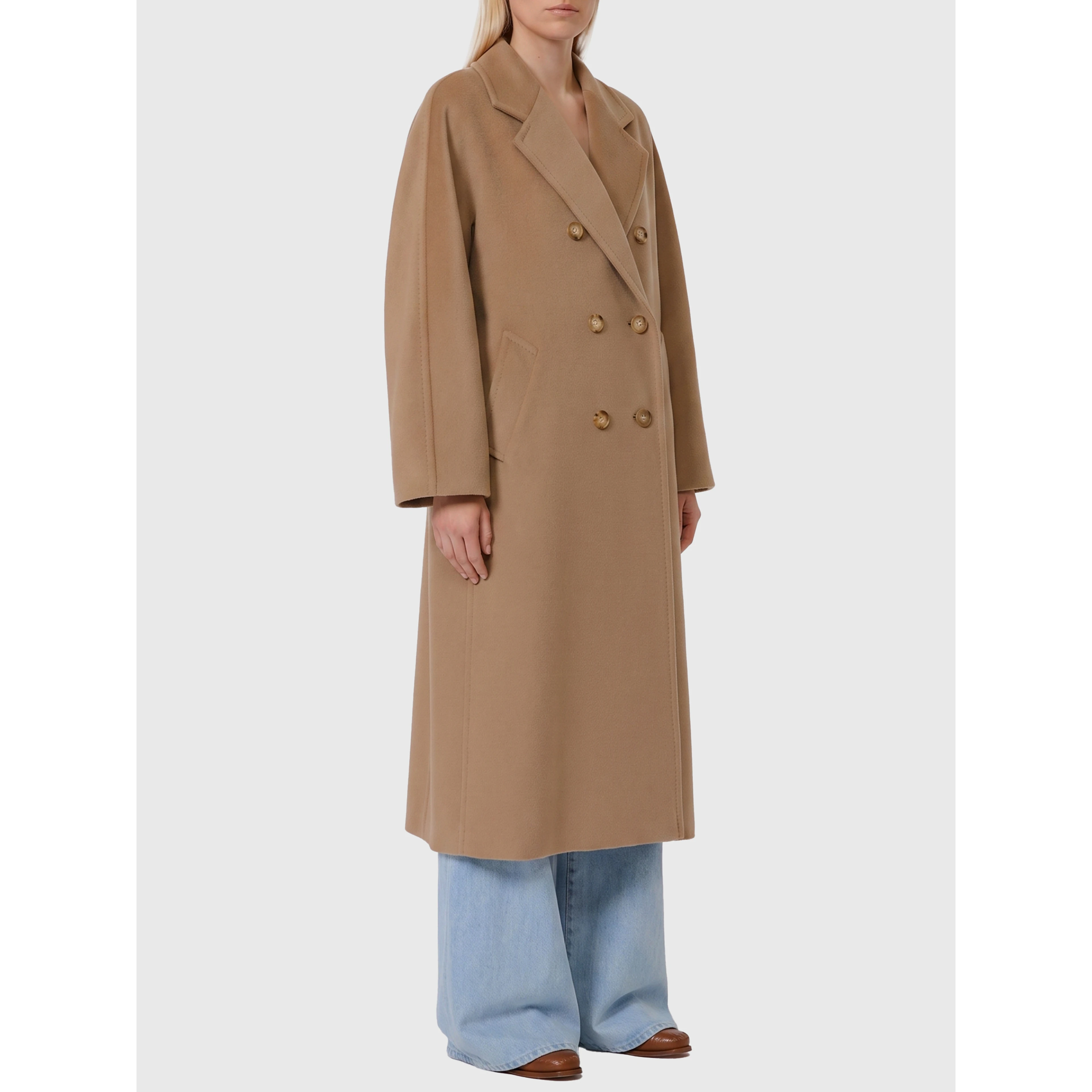 Madame Icon coat