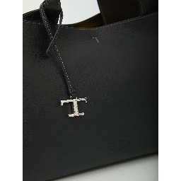 Tod's medium leather bag