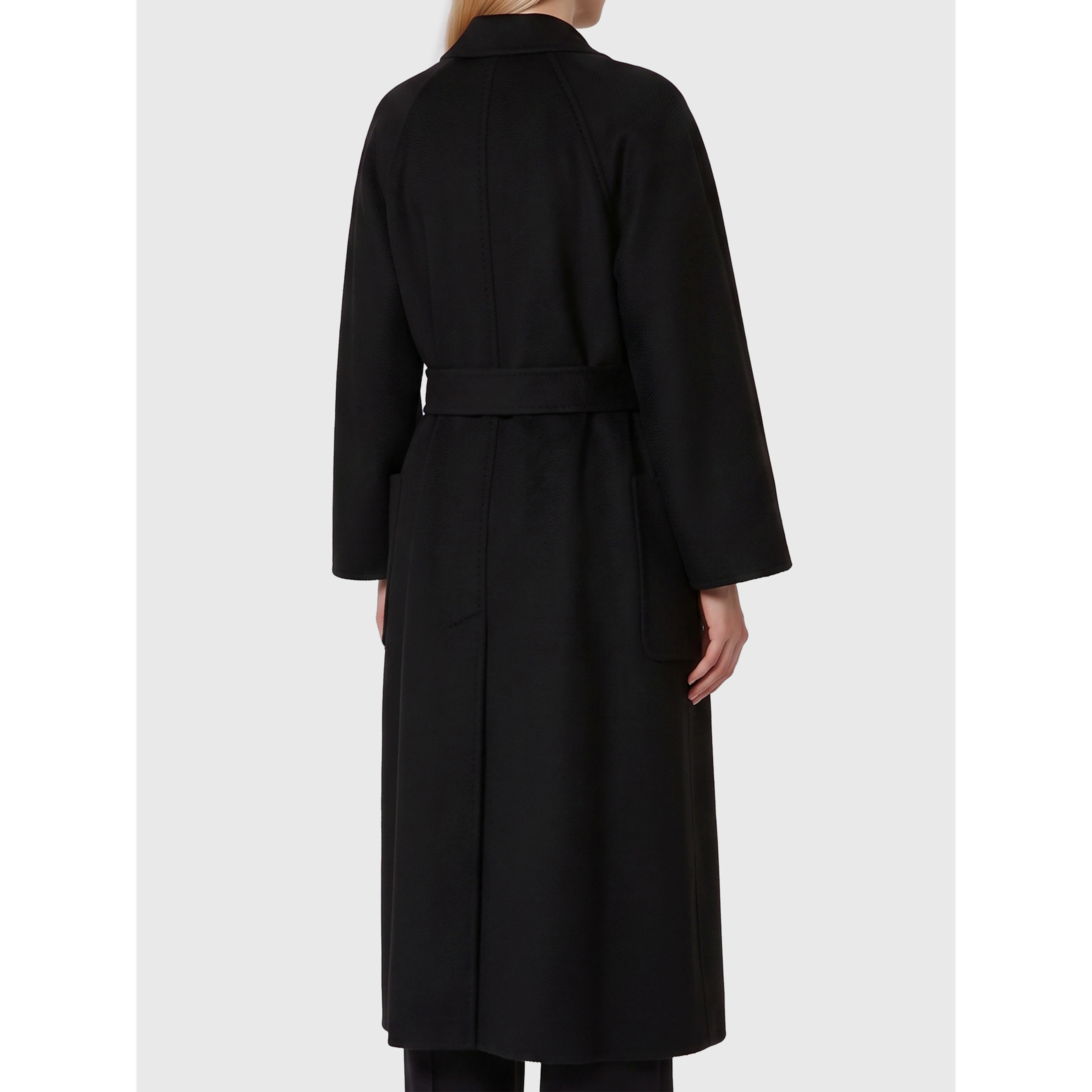 Ludmilla Coat