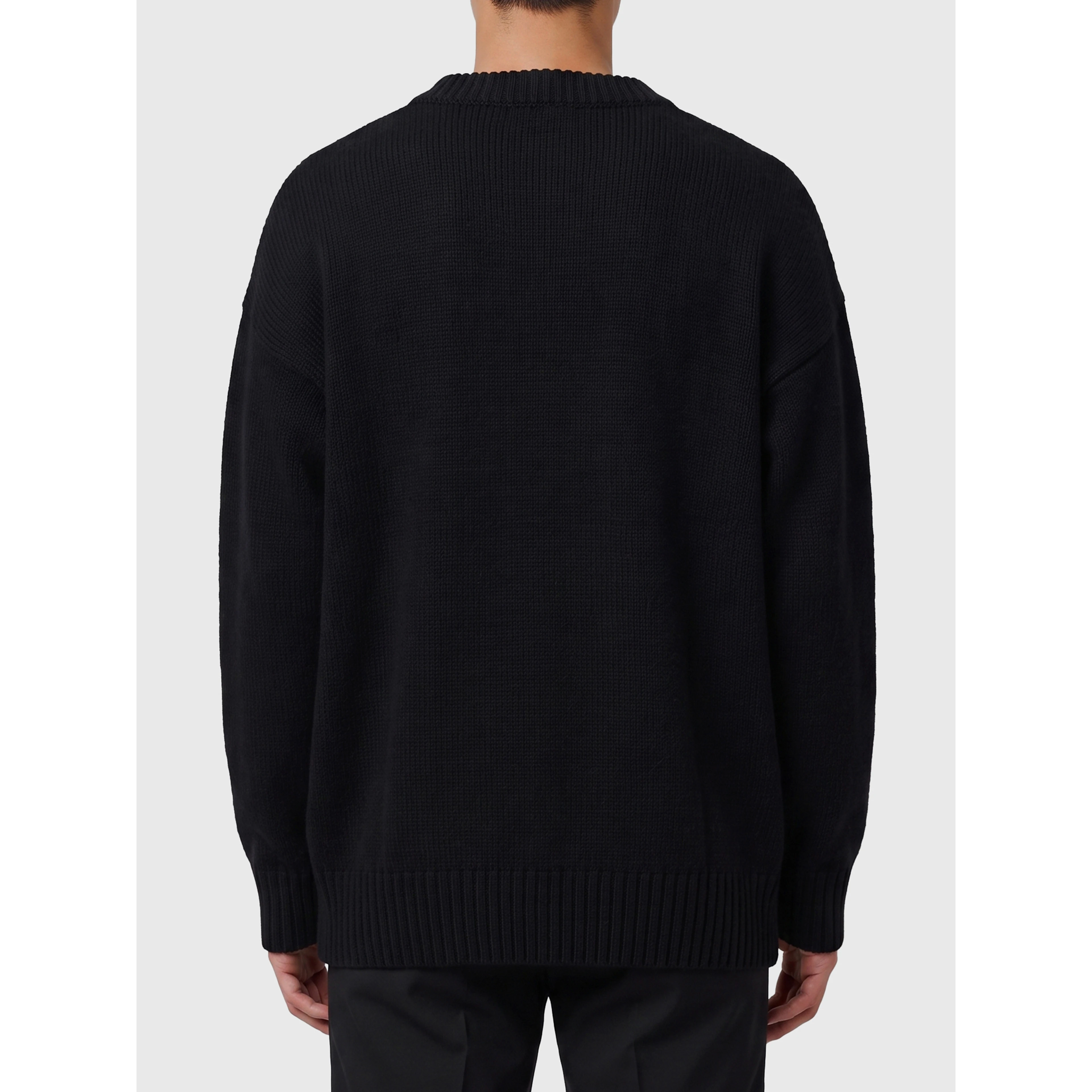 Kristian crewneck sweater